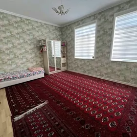 Büzmeÿin Jemagat 3 kom 144 m²