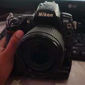 Nikon d700