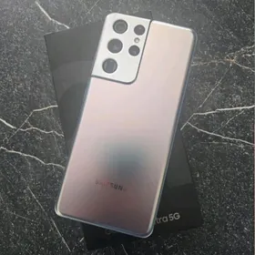 Samsung S21Ultra 5G 12/128 GB