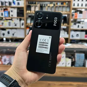 POCA C65 8/256GB
