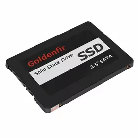 SSD Goldenfir