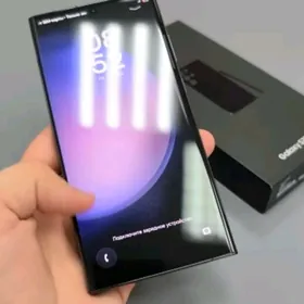 Samsung S23 Ultra 12/256 GB