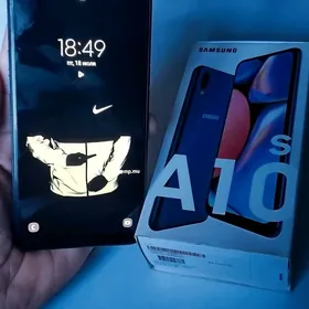 A10S