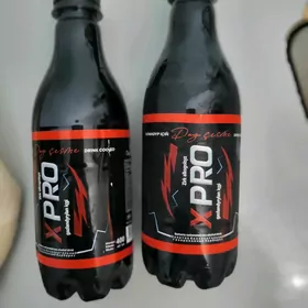X pro suw