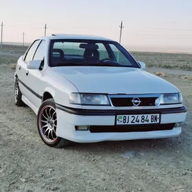 Opel Vectra 1991