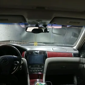 Lexus ES 300 2002