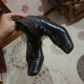 Sapogi Gysh Kowsh Ikisi 50 Mnt