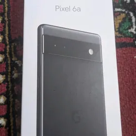 pixel 6 a