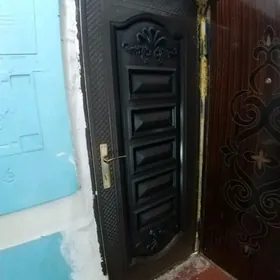 DASKY GAPY ВХОДНАЯ ДВЕРЬ