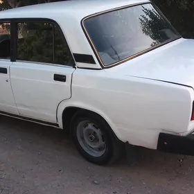 Lada 2107 1993