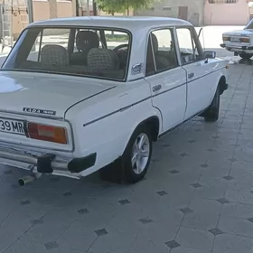 Lada 2106 1989