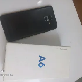 Galaxy A6