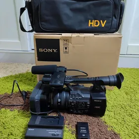 SONY PXW Z100