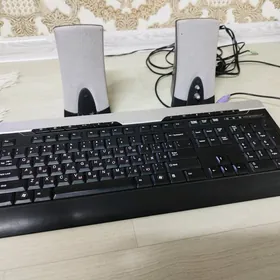 клавиатура хем калонка