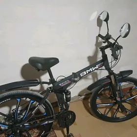 BMW tigir