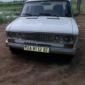 Lada 2106 1998