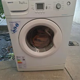 BEKO 7 kg kir masyn