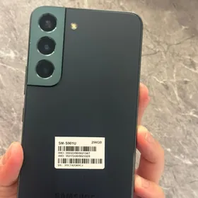 Samsung s22