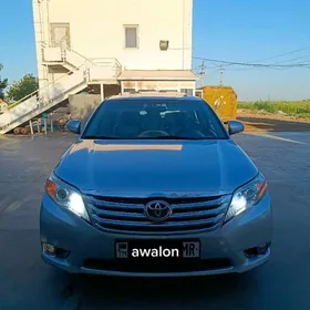 Toyota Avalon 2011