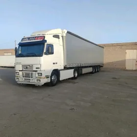 Volvo FH12 1998