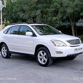 Lexus RX 330 2004