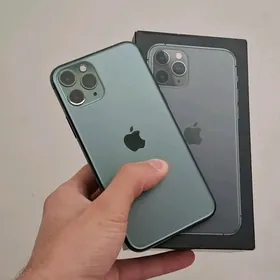 iPhone 11 pro