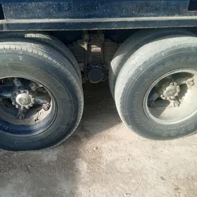 Kamaz Shalanda 1983