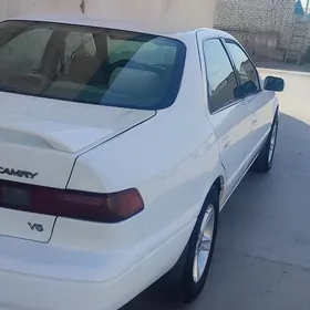 Toyota Camry 1997