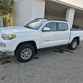 Toyota Tacoma 2021