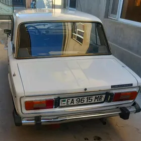Lada 2106 1999