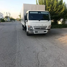 Mitsubishi Canter 2022