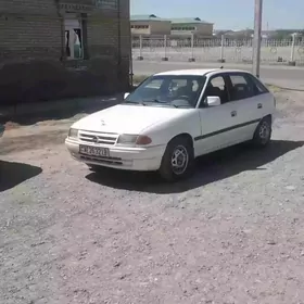 Opel Astra 1992