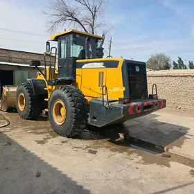 XCMG LW500F 2012