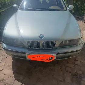 BMW 528 1998