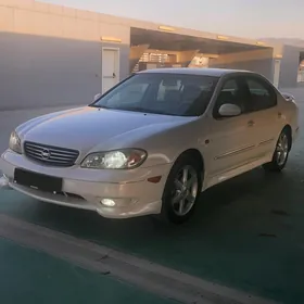 Nissan Maxima 2005