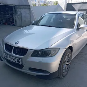 BMW E60 2005