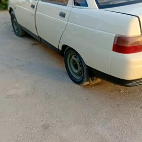 Lada 2110 1998