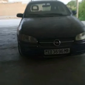 Opel Omega 1997
