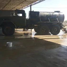 Zil 131 1991