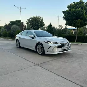 Toyota Avalon 2019