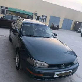 Toyota Camry 1992