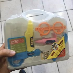 Doktor nabor