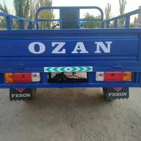 Ozan 200CC 2015