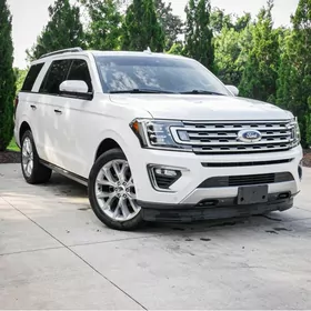 Ford Expedition 2019