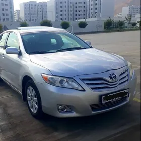 Toyota Camry 2008