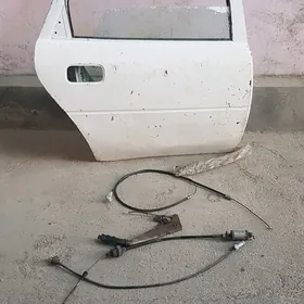 opel wectra yzky sag gapy