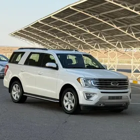 Ford Expedition 2020