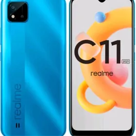 realmi c11