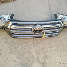 Land cruiser 200