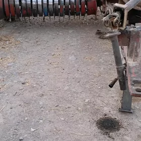 MTZ 80 2014